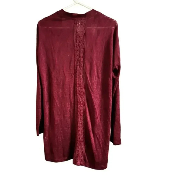 Maurice sweater size medium NWT - Picture 2 of 4